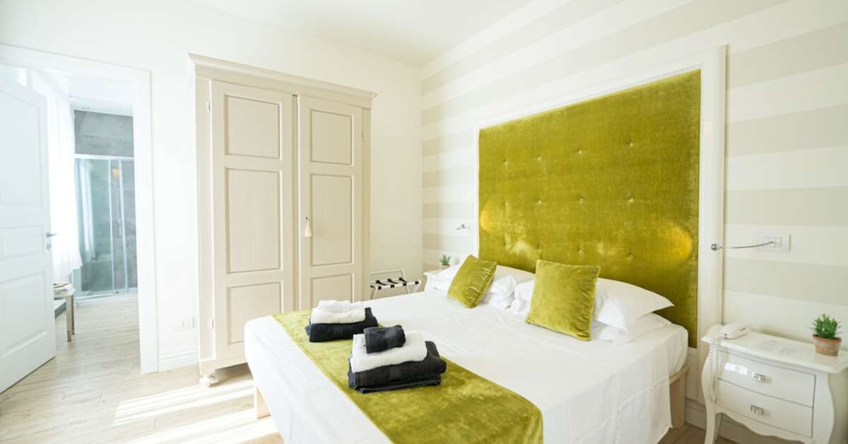 Een foto van Villa del Capitano Art & Relais