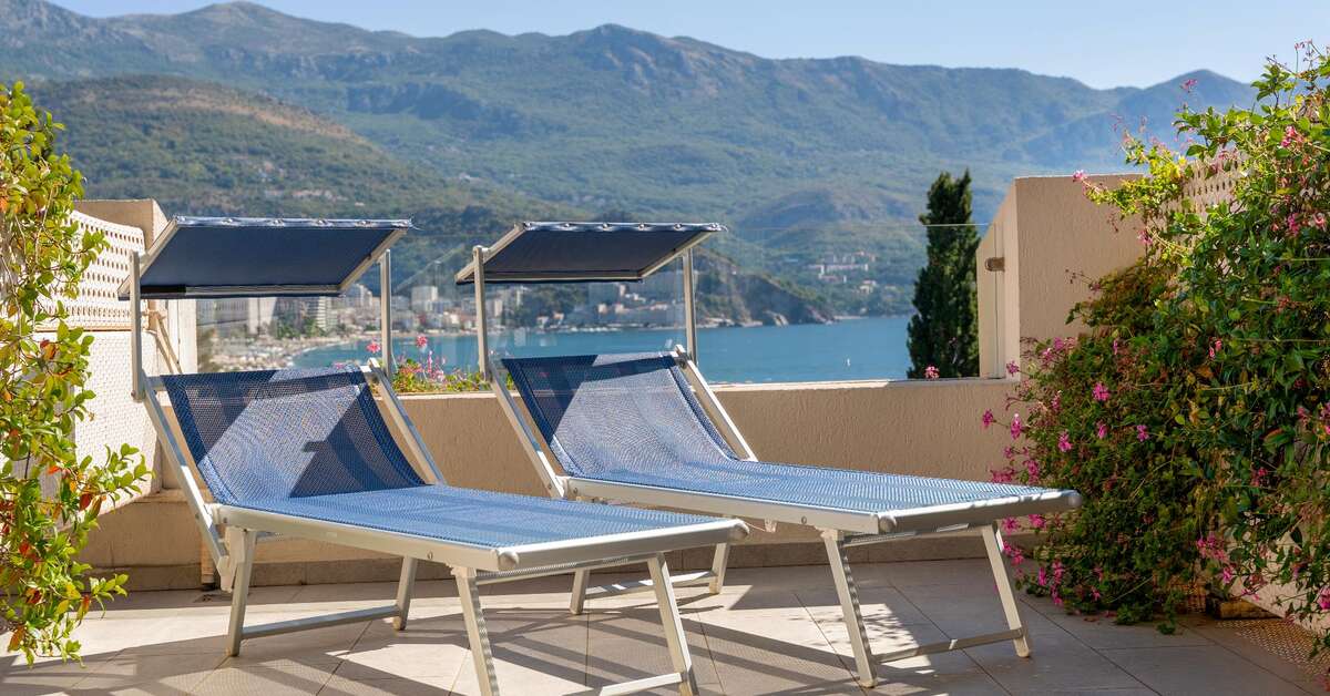 Ein Foto Iberostar Bellevue