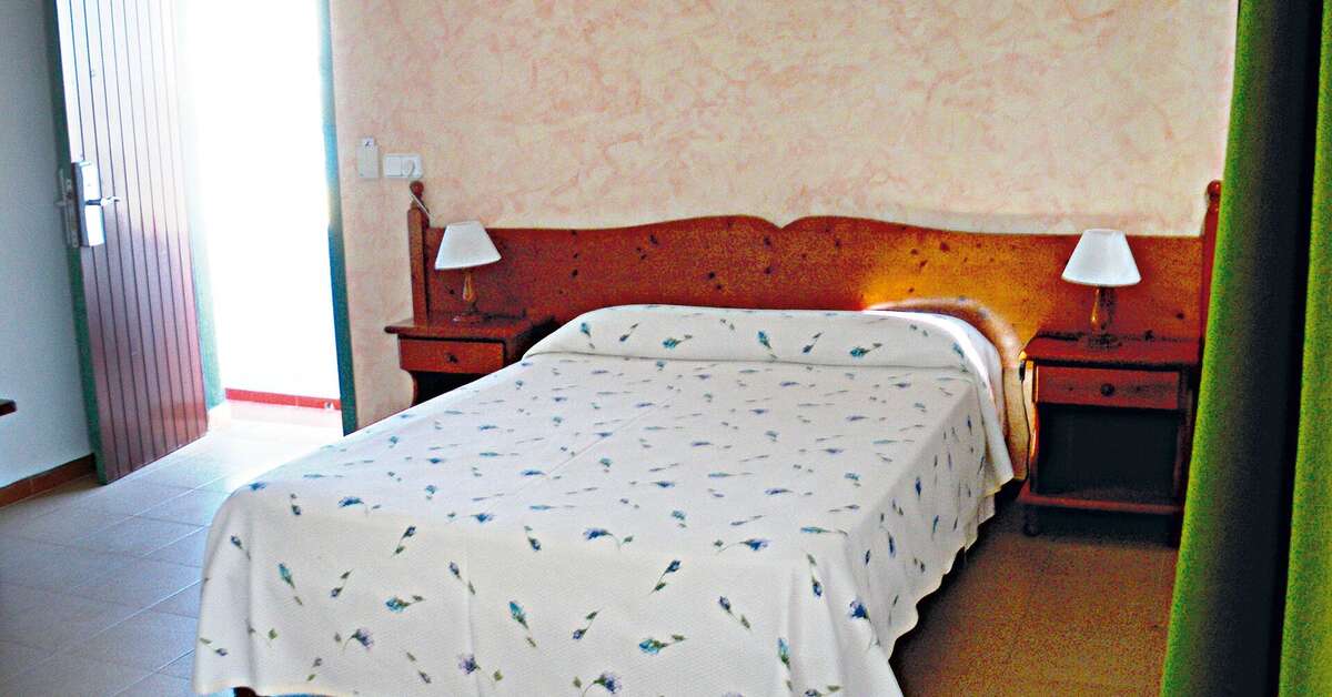 Een foto van Appartementen Mar y Sal