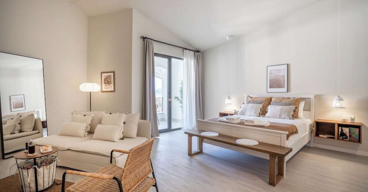 Een foto van Payava Hotel by True Blue