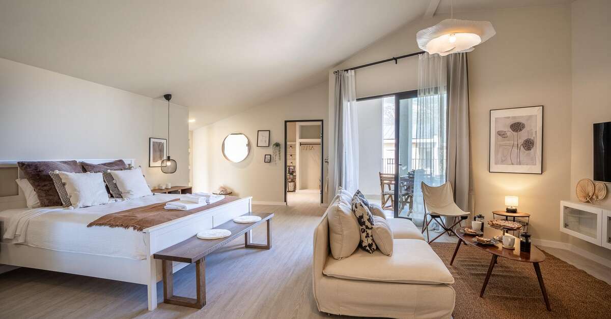 Een foto van Payava Hotel by True Blue