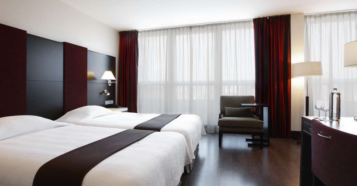 Een foto van NH Collection Amsterdam Barbizon Palace