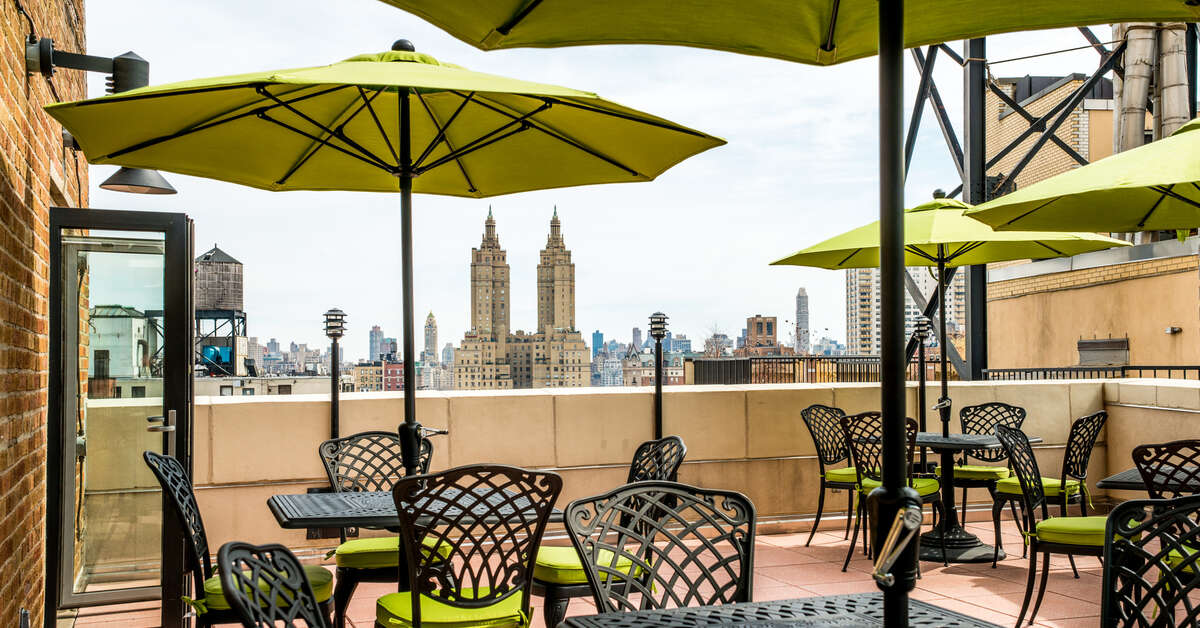 Een foto van Beacon Hotel