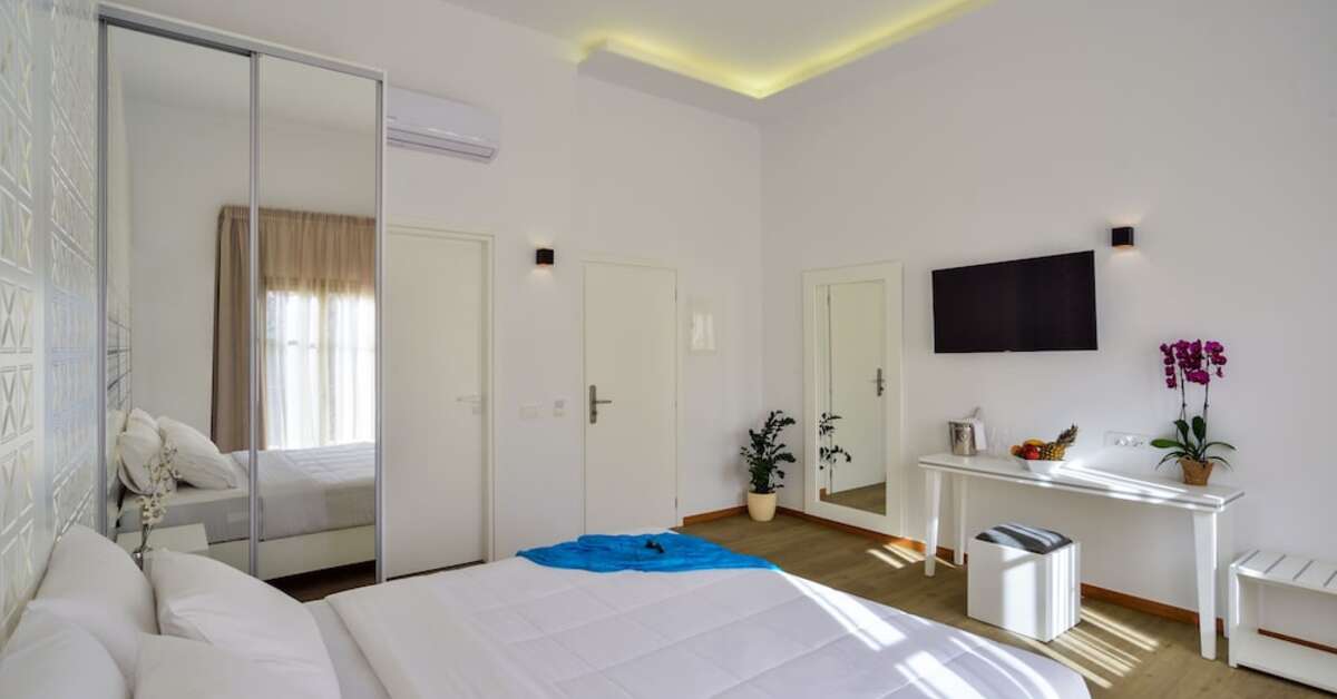 Een foto van Elia Portou Luxury Residence