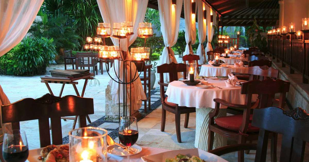 Een foto van Hotel Nikko Bali Benoa Beach