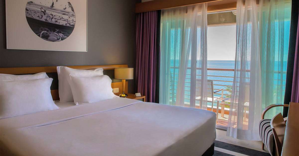 Een foto van Sana Sesimbra Hotel