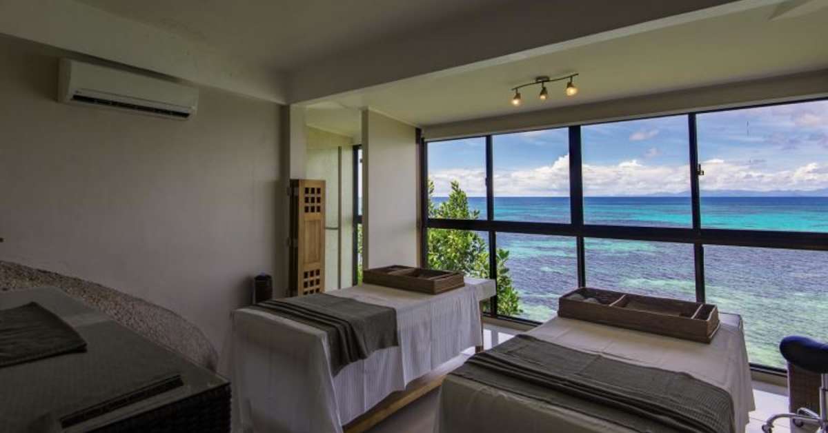 Een foto van Coco de Mer & Black Parrot Suites