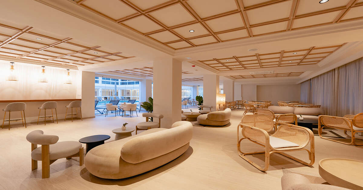 Een foto van RH Silene Hotel & Spa