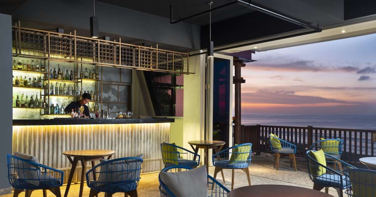 Een foto van Anantara Uluwatu Bali Resort