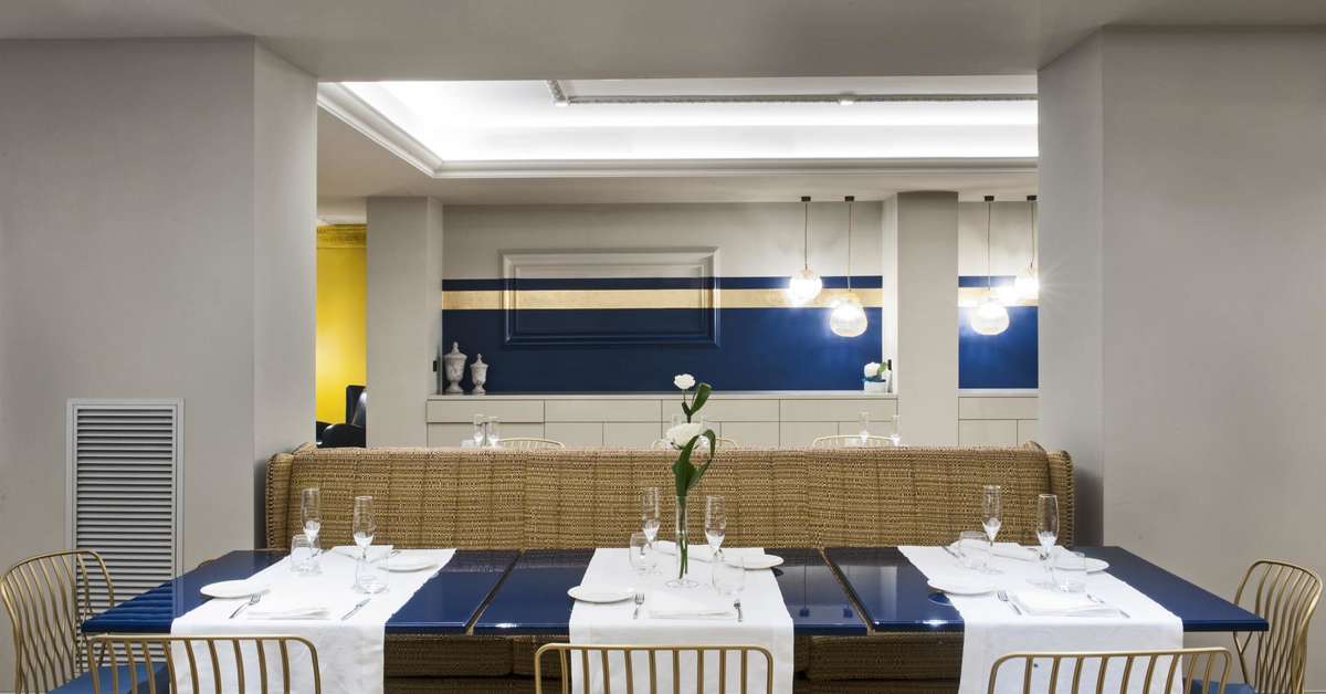 Een foto van Seebay Hotel