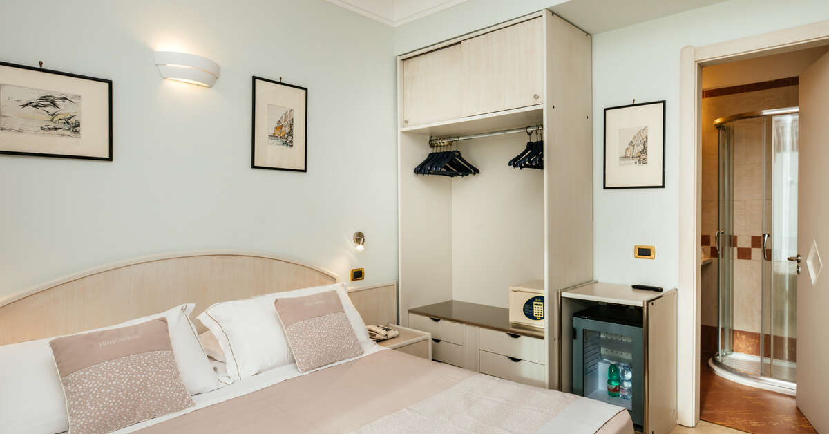 Een foto van Comfort Hotel Gardenia Sorrento Coast