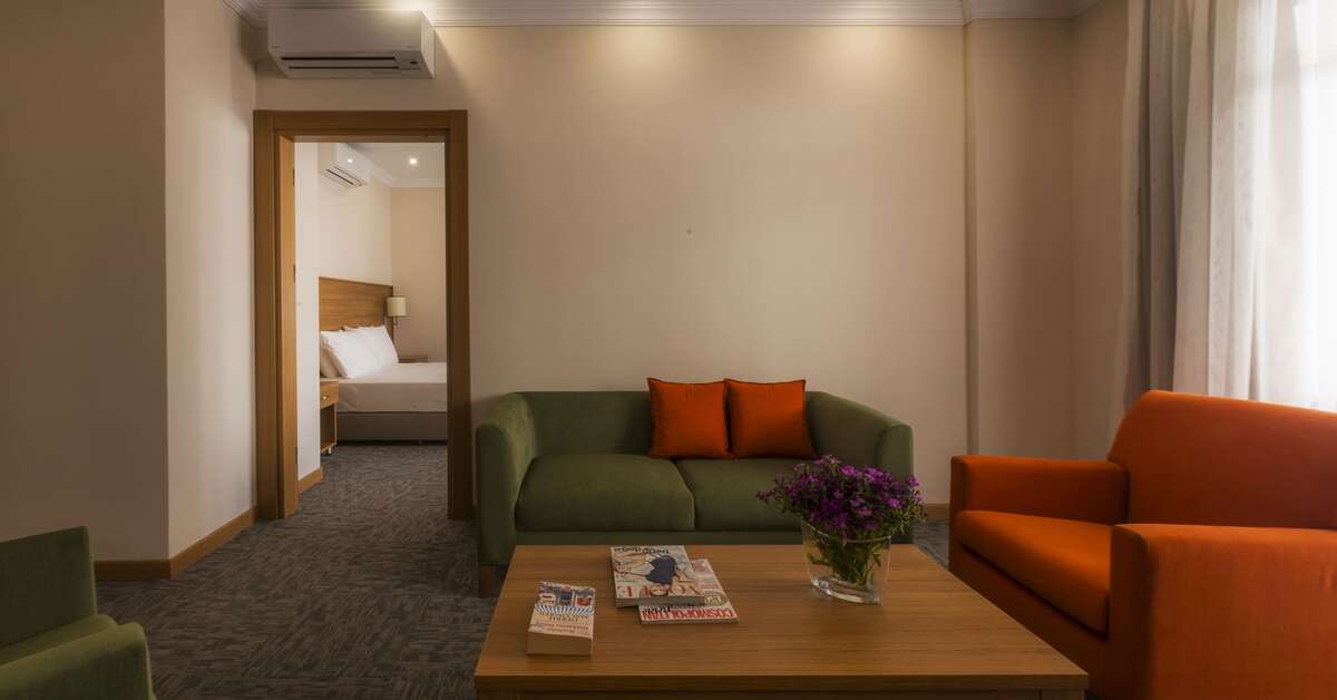 Een foto van Club Marma Hotel