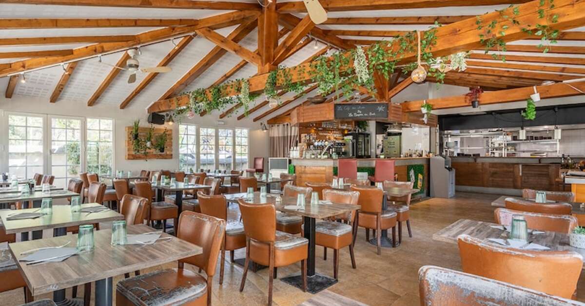 Een foto van Pierre & Vacances Village Club Pont Royal & Provence