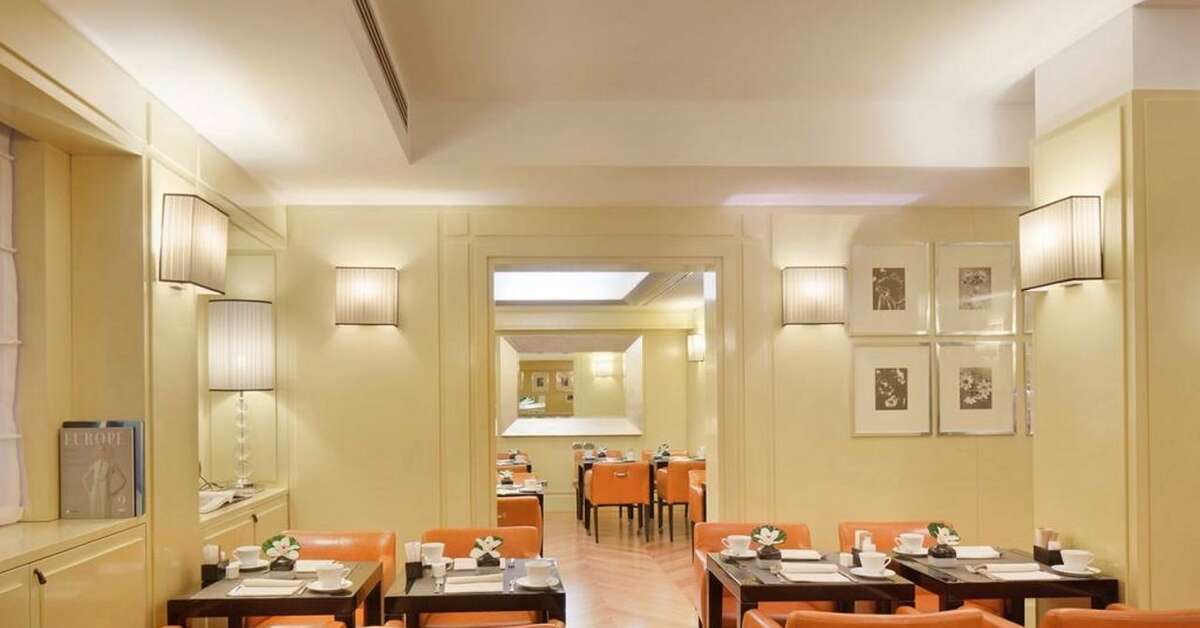 Een foto van Starhotels Anderson