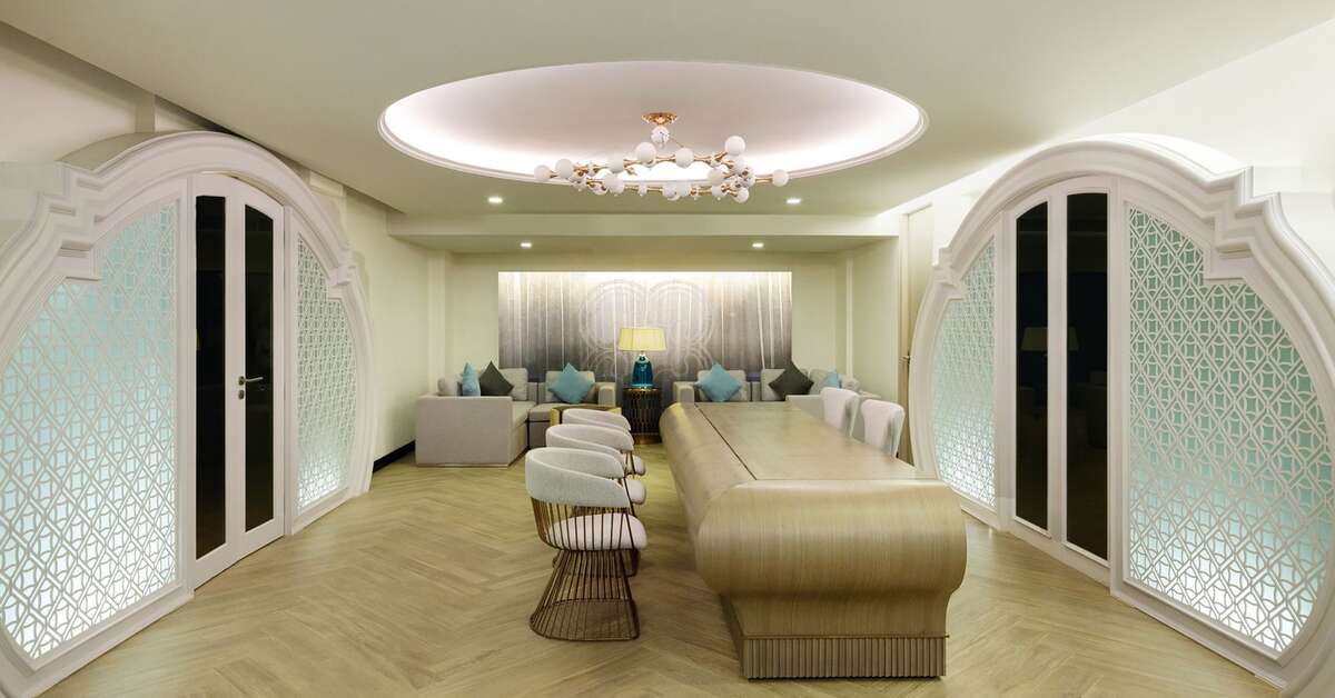 Ein Foto Avista Grande Karon Resort & Spa Phuket - MGallery Collection