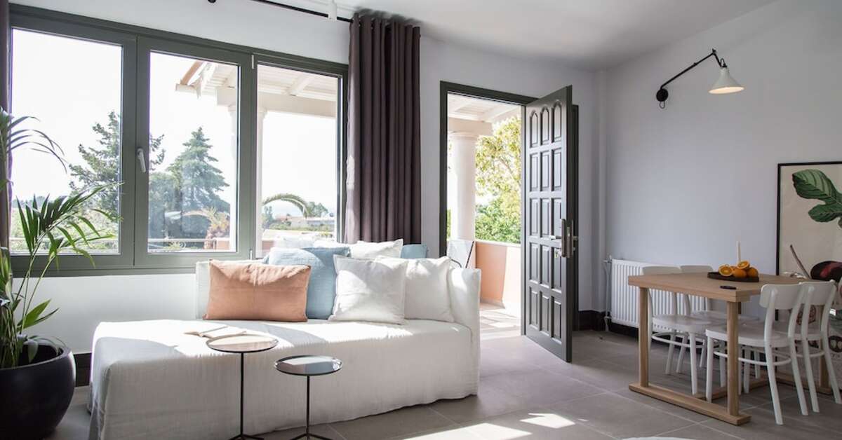 Een foto van Lena Mare Boutique Hotel