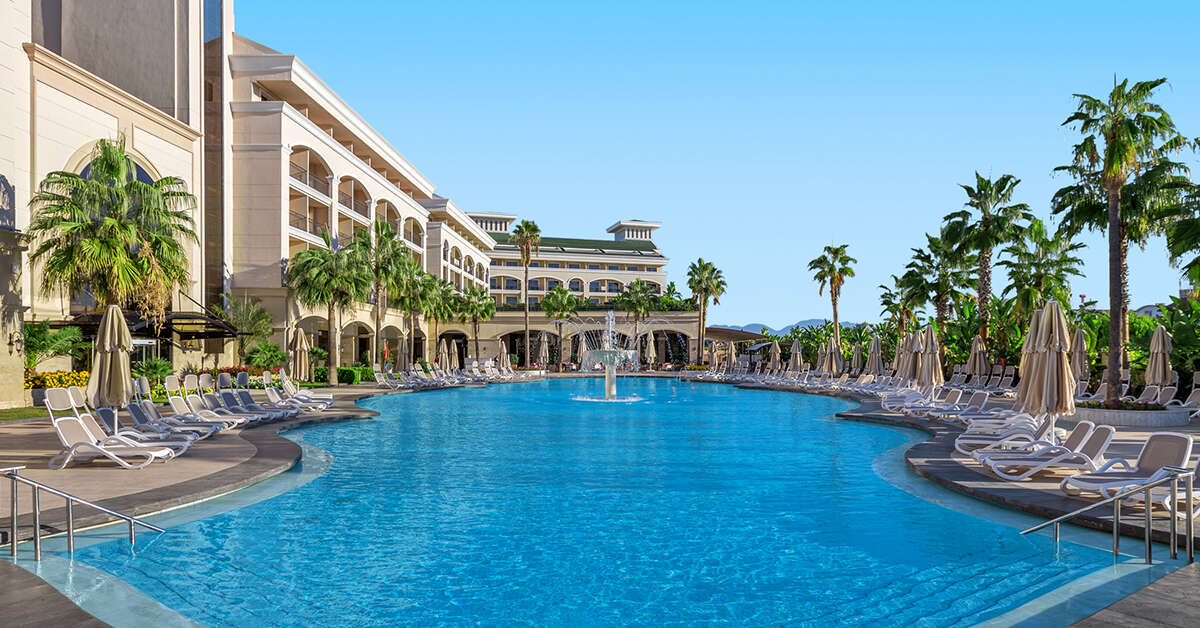 Ein Foto Dobedan Exclusive Hotel & Spa