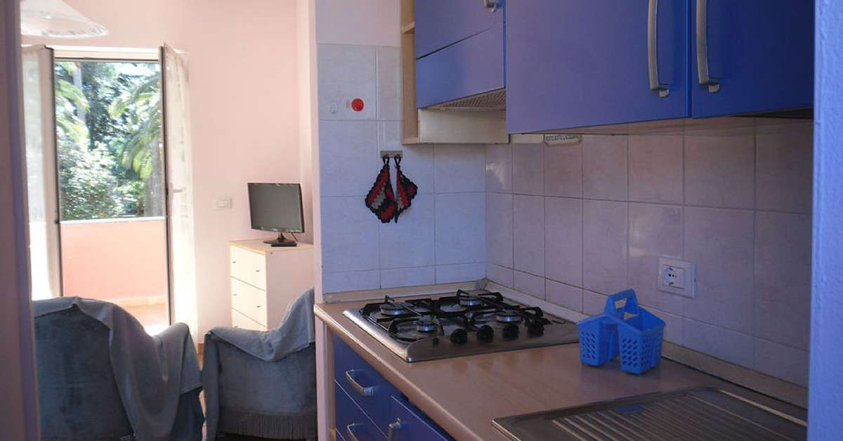 Een foto van Residence Villa Paola