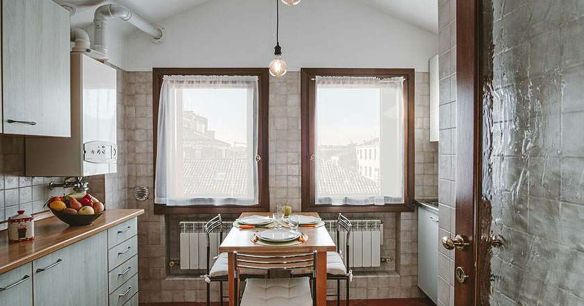 Ein Foto Tiziano Hotel Venezia