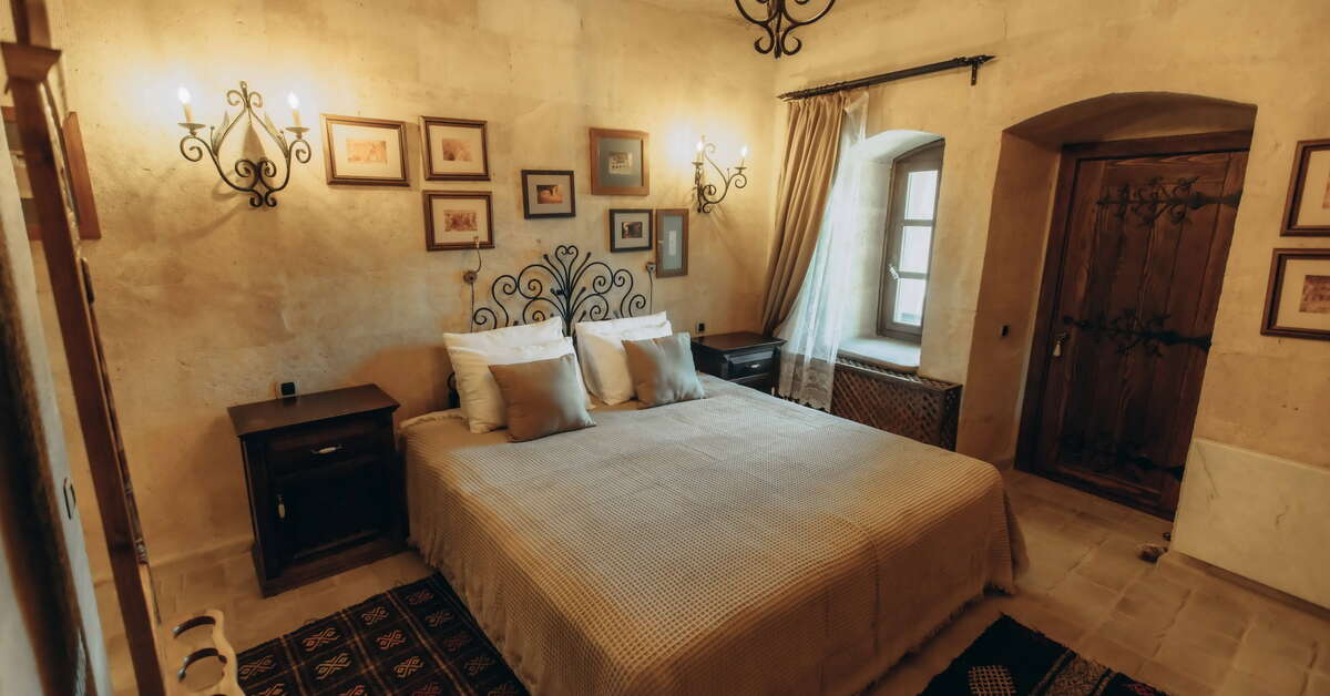 Een foto van Hush Cappadocia