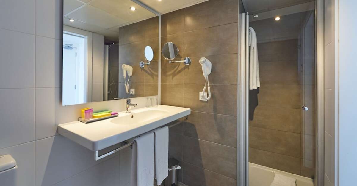 Ein Foto BQ Apolo Hotel