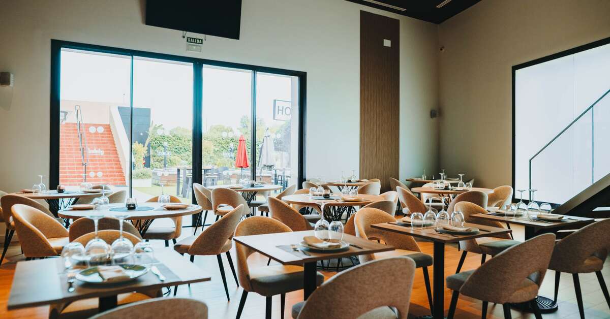 Een foto van Malaga Nostrum Hotel