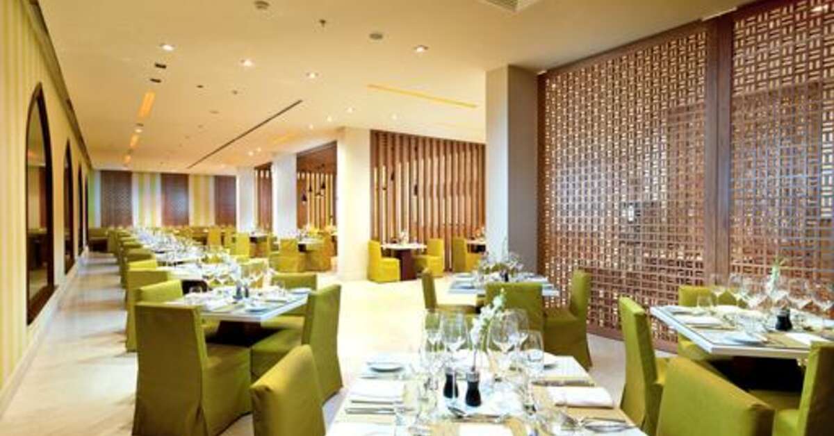 Een foto van Ra Boutique Hotel
