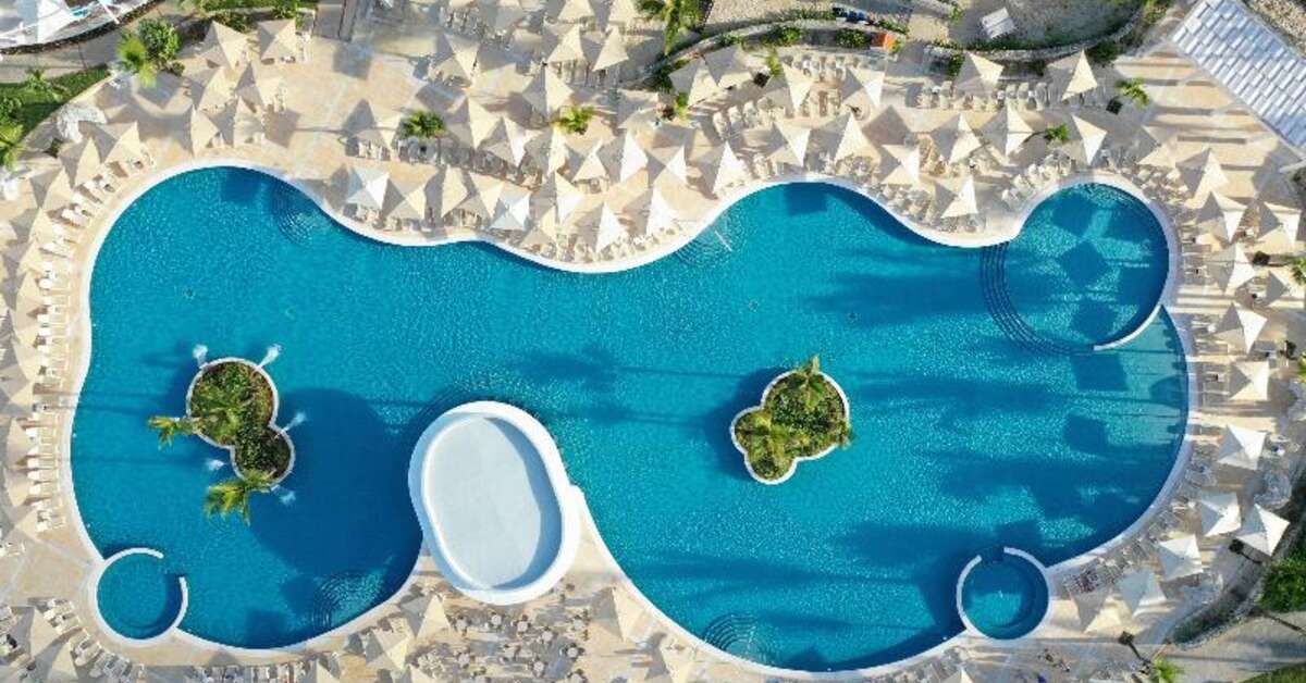 Een foto van Luxury Bahia Principe Ambar