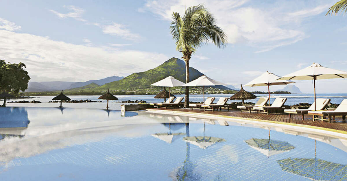 Een foto van Sands Suites Resort & Spa