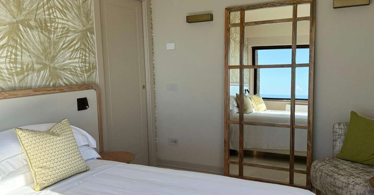 Een foto van Hotel Monteconero