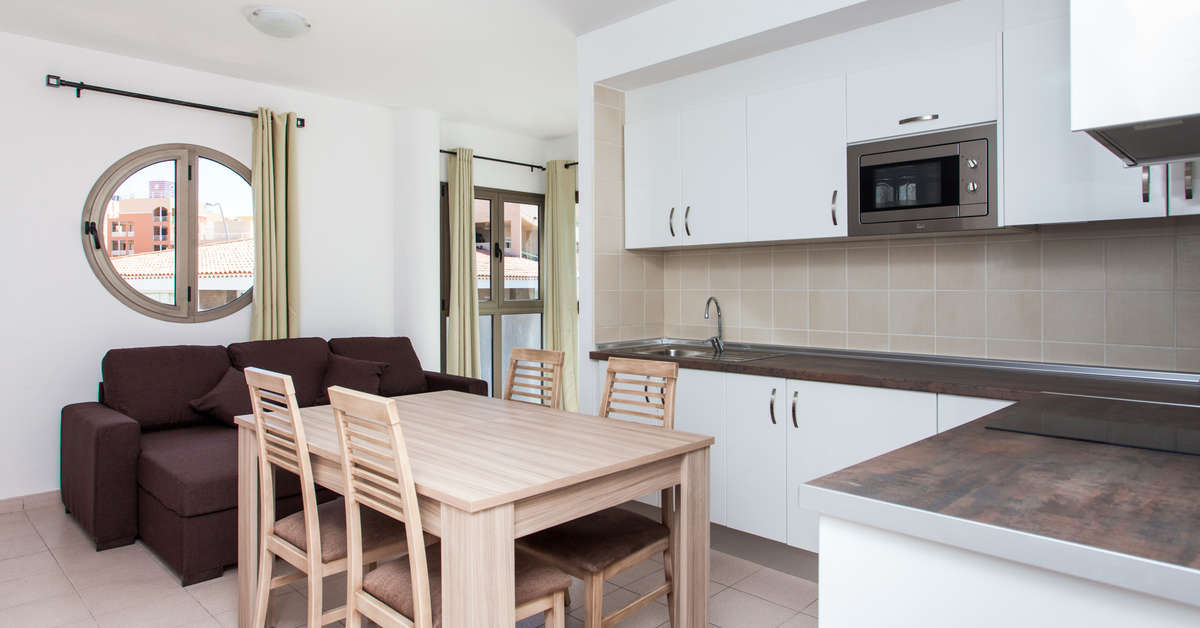 Een foto van Appartementen Tao Morro Jable