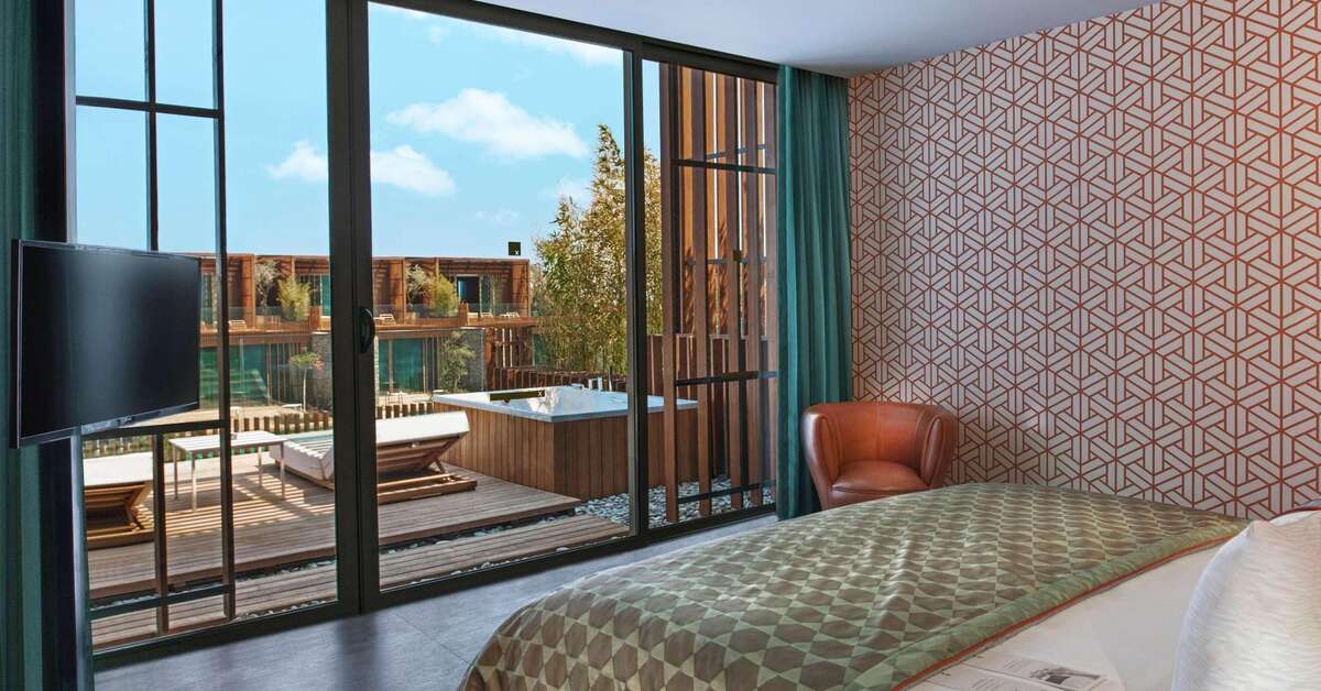 Een foto van Maxx Royal Kemer Resort