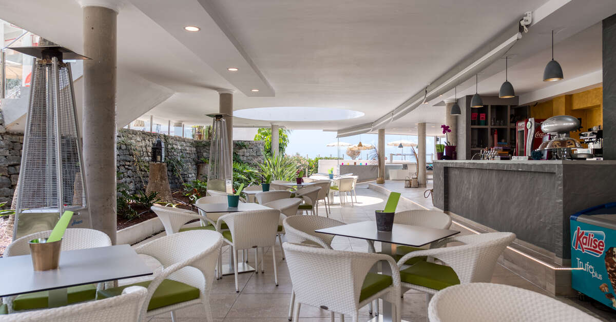 Een foto van Holiday Club Puerto Calma