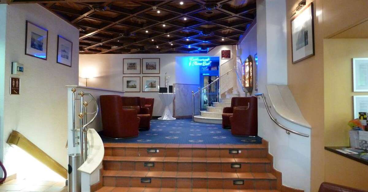 Een foto van Flandrischer Hof Hotel