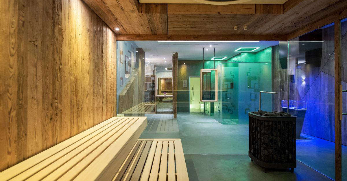 Een foto van Hotel Cosmea