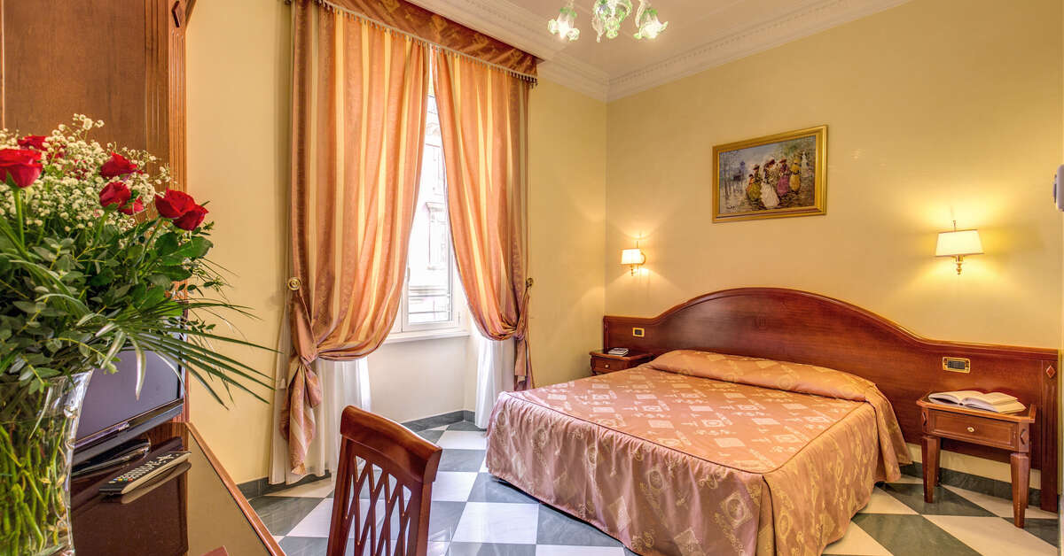 Een foto van Hotel Contilia