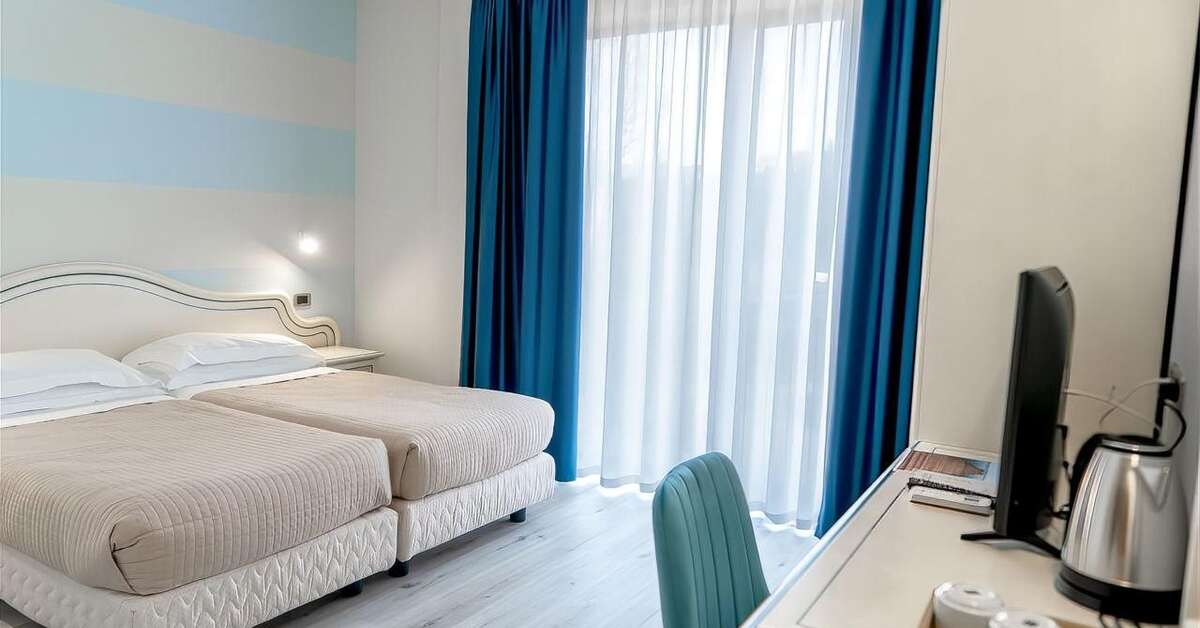 Een foto van Hotel Riva del Sole