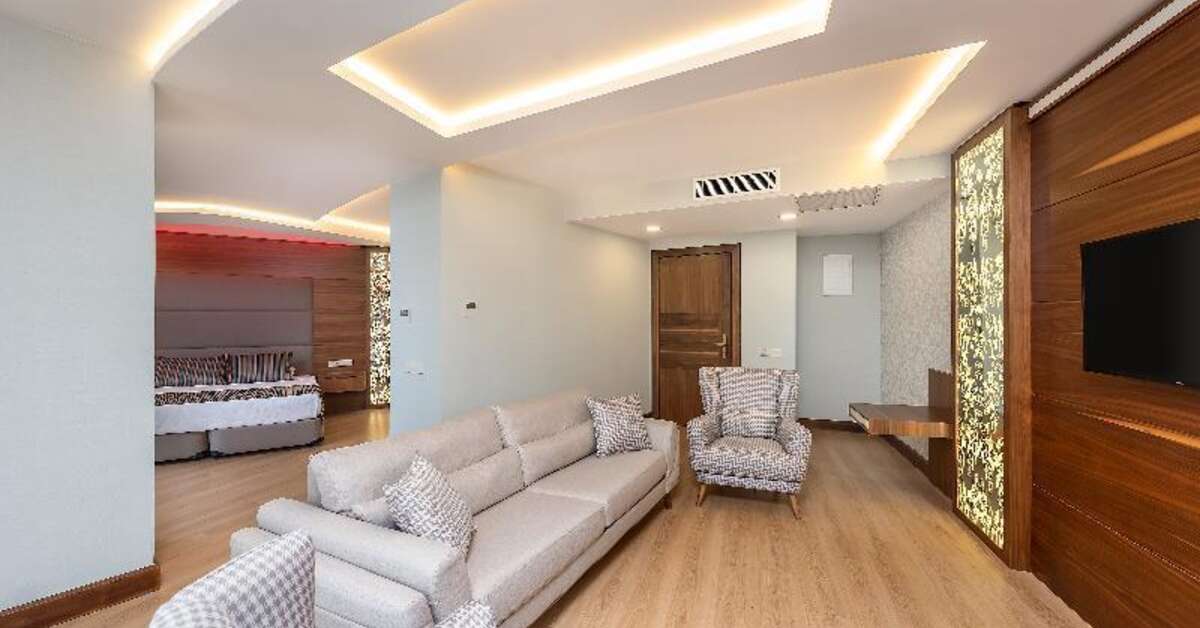 Een foto van The Marilis Hill Resort Hotel & Spa