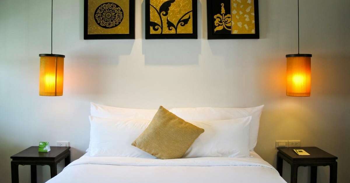 Een foto van Two Villas Holiday Oxygen Style Bangtao Beach