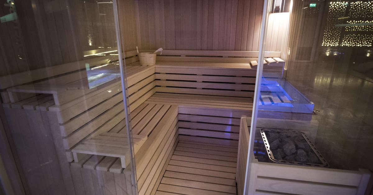 Een foto van Pietre Nere Resort & Spa