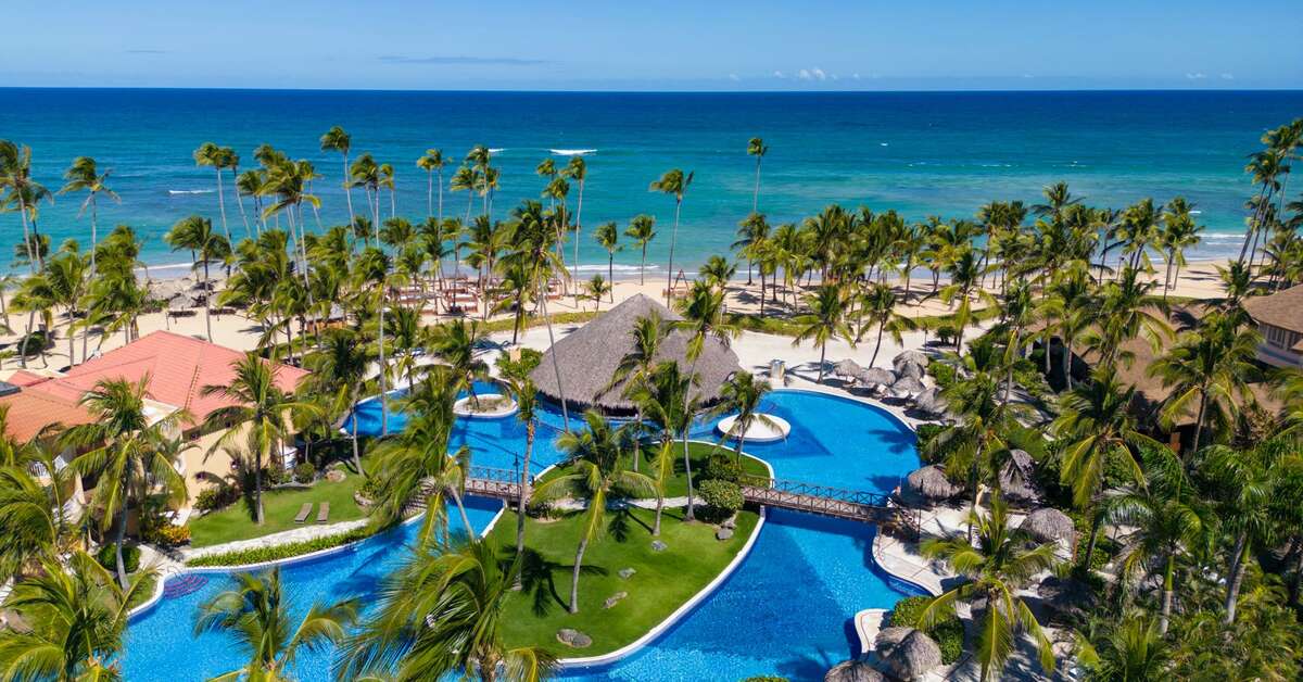Een foto van Wyndham Alltra Punta Cana