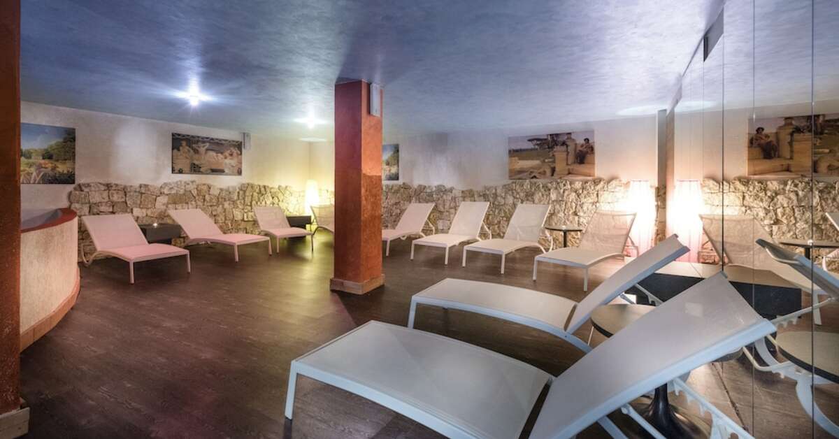 Een foto van Hotel Sole