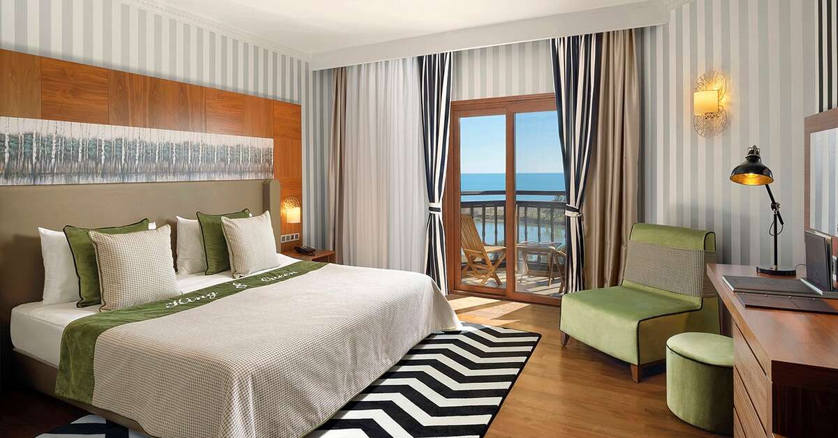 Een foto van Selectum Family Resort Belek