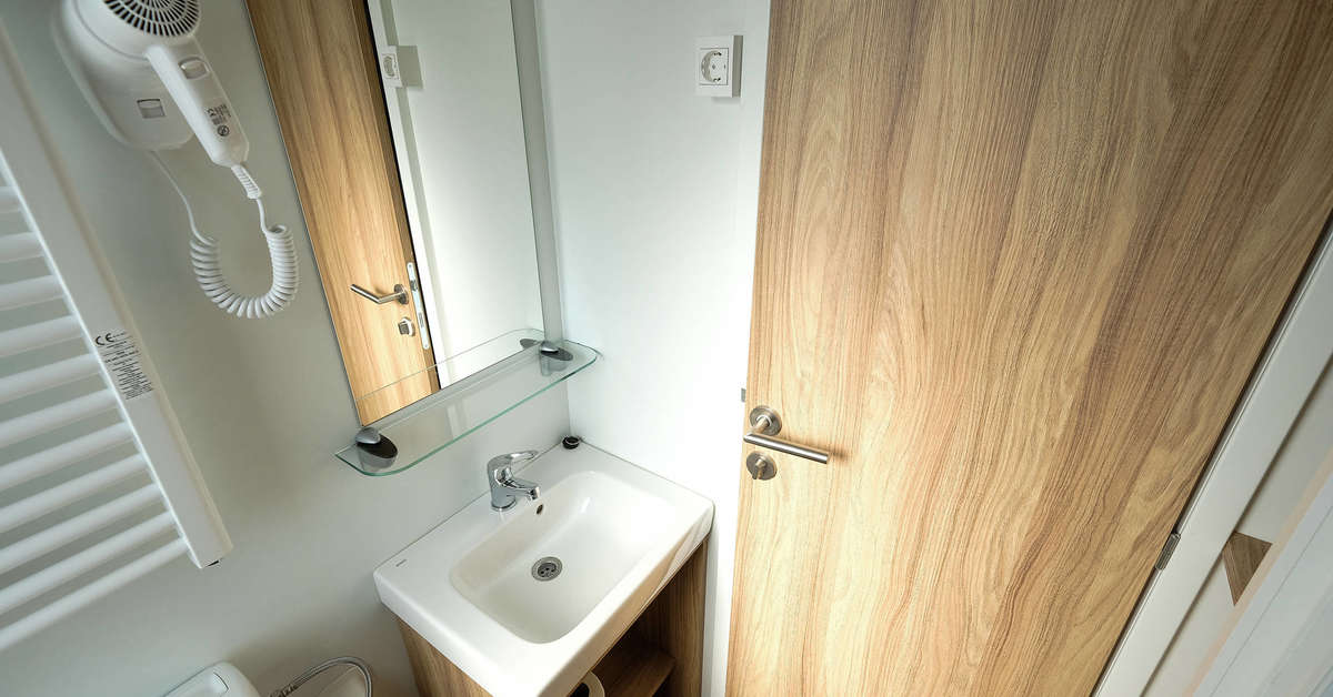 Een foto van Camping Terme Catez
