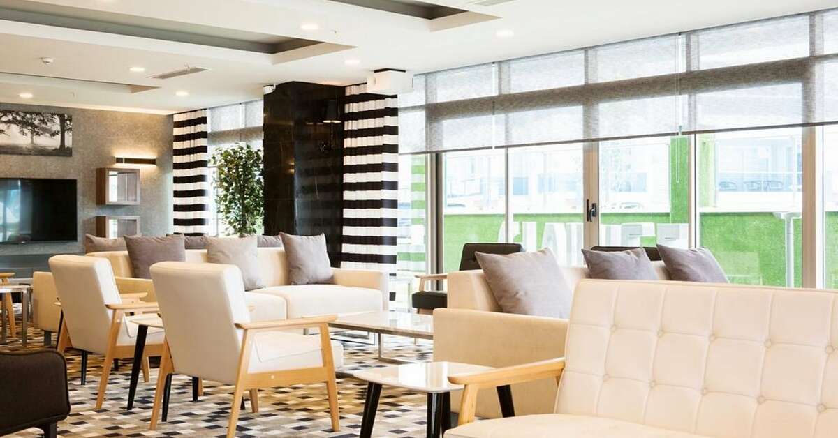Een foto van Sunprime C-Lounge