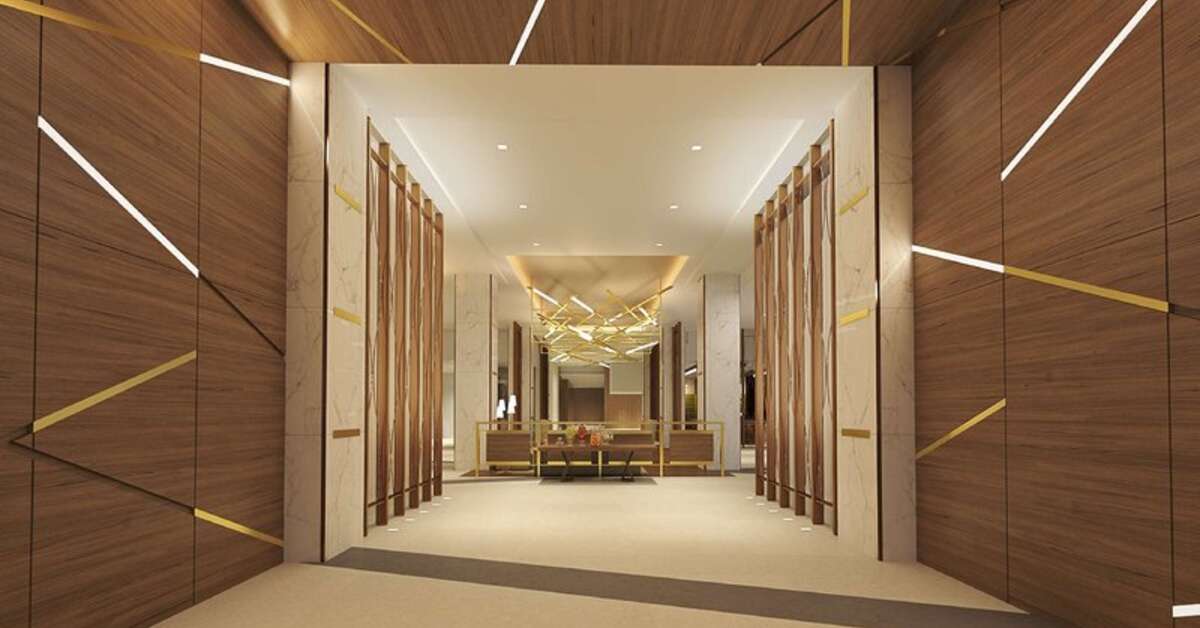 Een foto van Hilton Miami Dadeland
