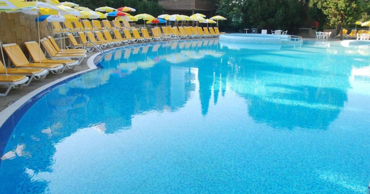 Een foto van Hotel Excelsior