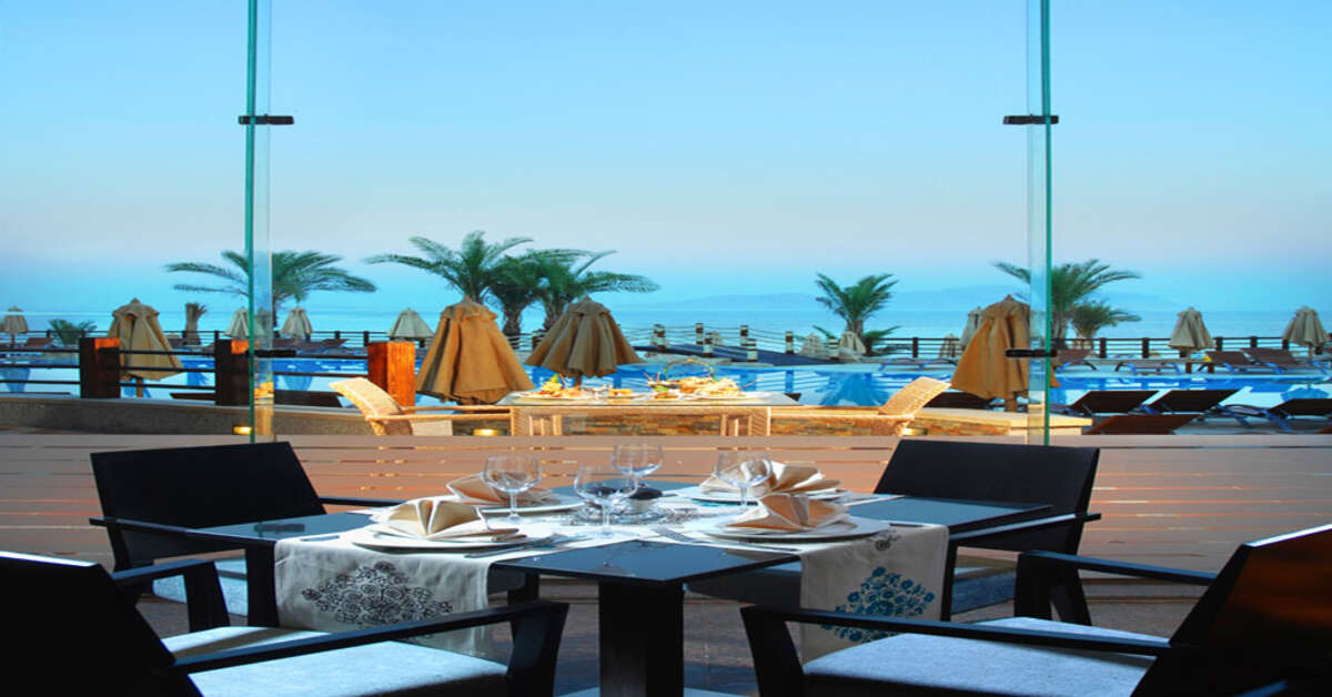 Een foto van Xperience Sea Breeze Resort