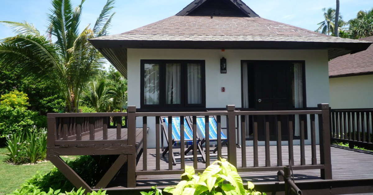 Ein Foto Holiday Inn Resort Phi Phi Island