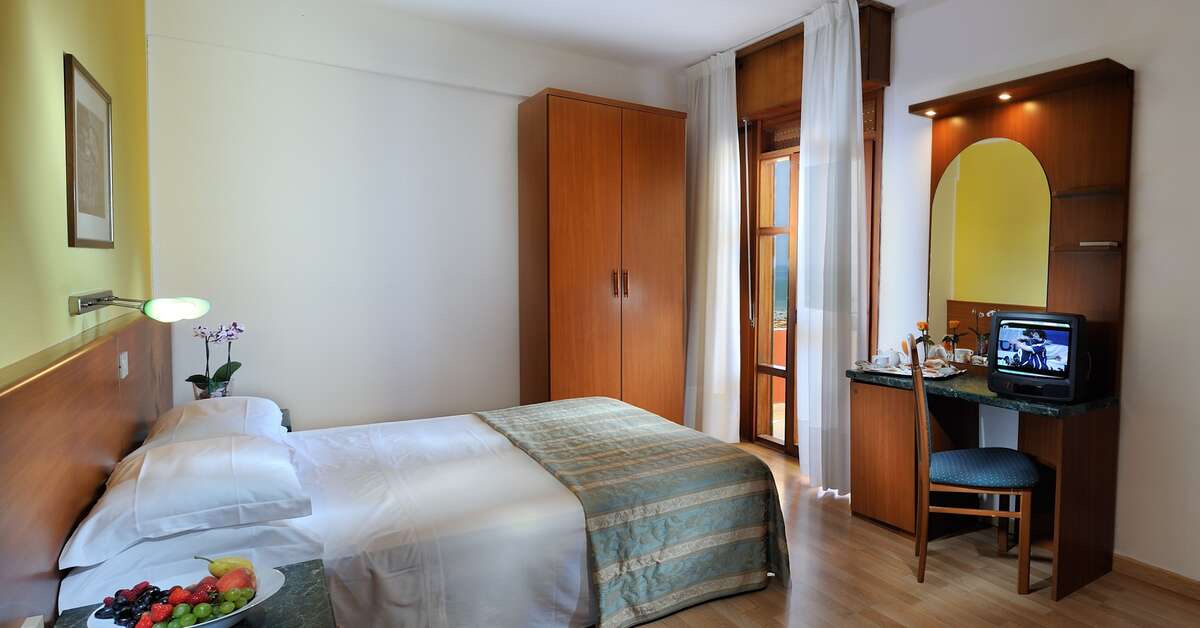 Ein Foto Hotel Bembo